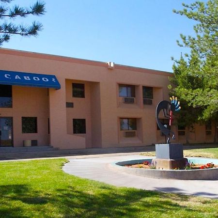 Ticaboo Lodge Bagian luar foto