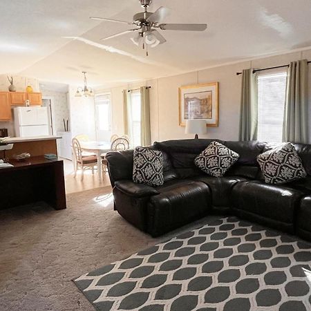 Ticaboo Lodge Bagian luar foto