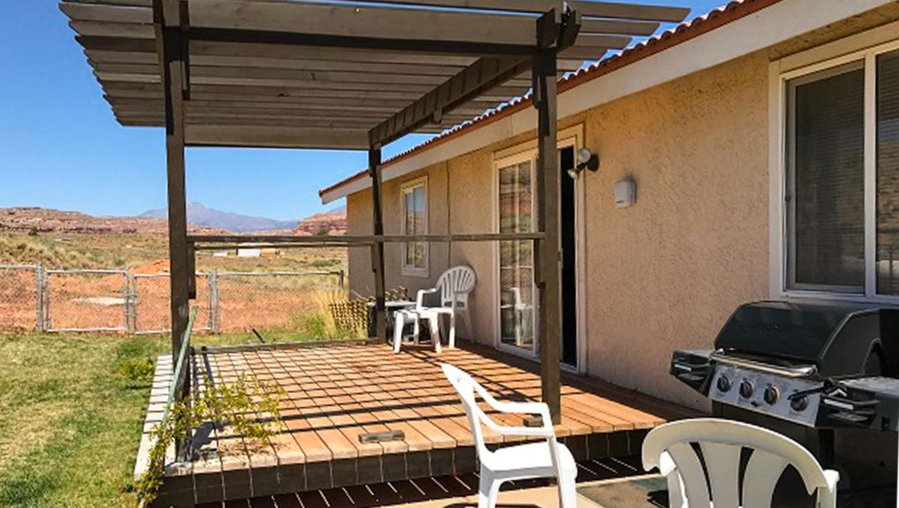 Ticaboo Lodge Bagian luar foto
