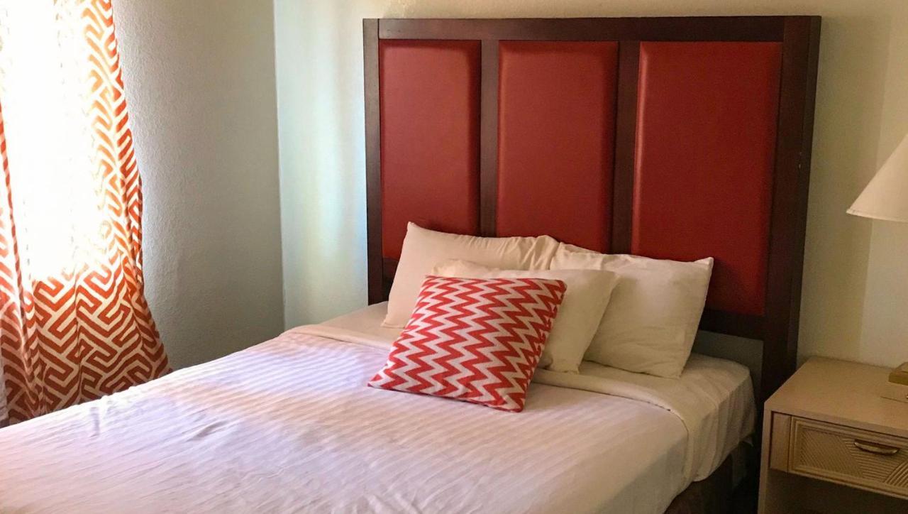 Ticaboo Lodge Bagian luar foto