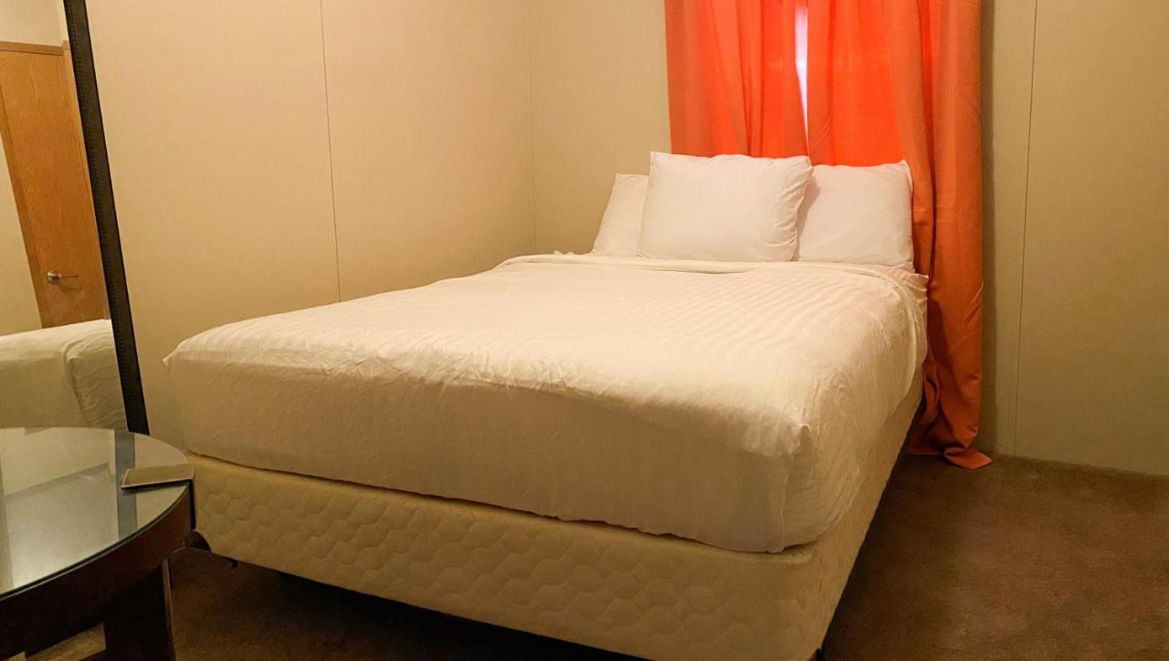 Ticaboo Lodge Bagian luar foto