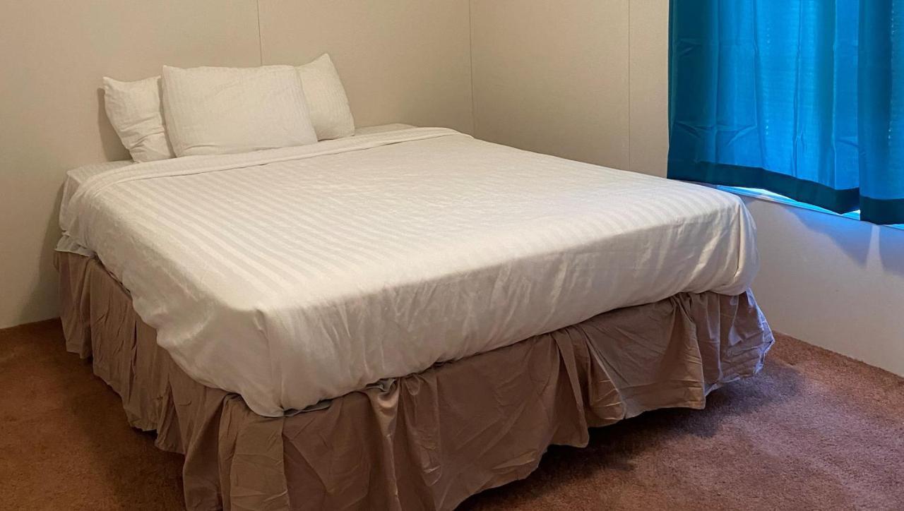 Ticaboo Lodge Bagian luar foto