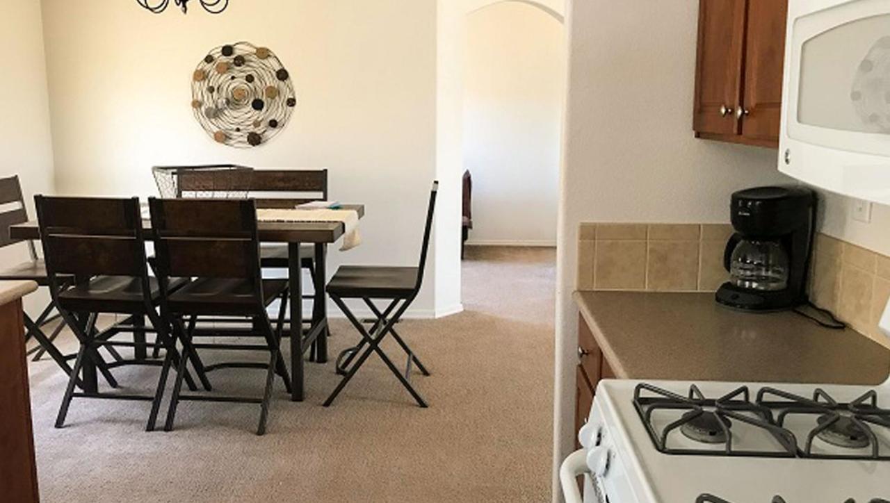 Ticaboo Lodge Bagian luar foto