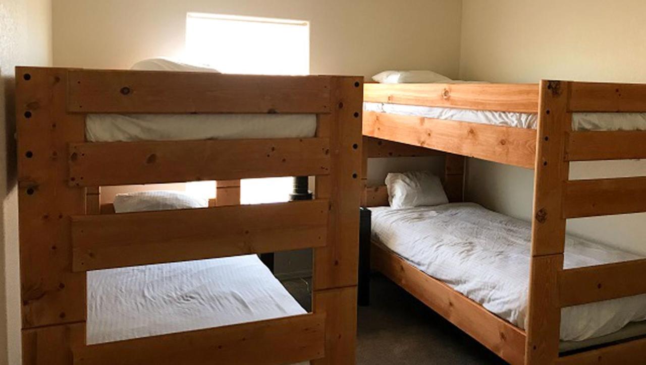 Ticaboo Lodge Bagian luar foto