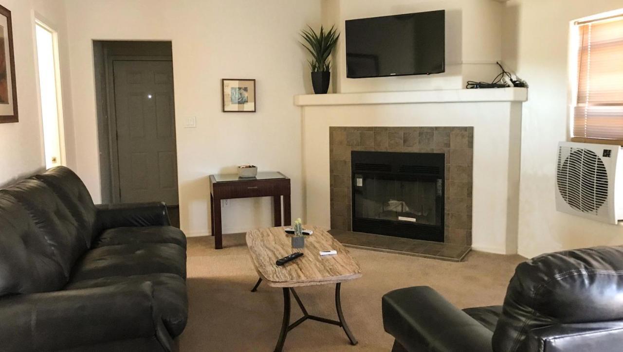 Ticaboo Lodge Bagian luar foto