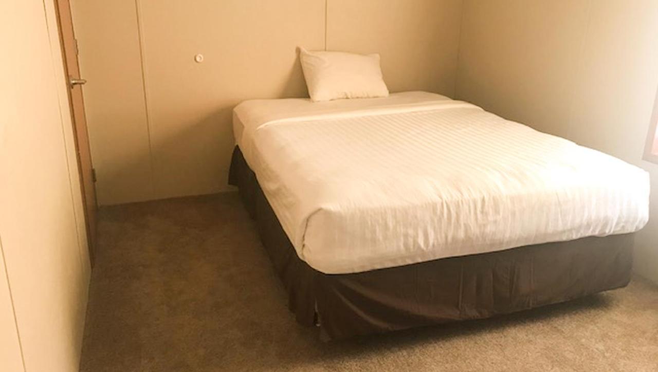 Ticaboo Lodge Bagian luar foto