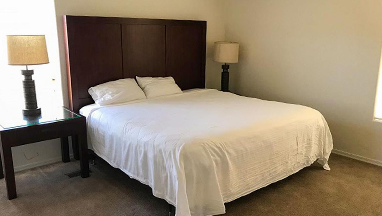Ticaboo Lodge Bagian luar foto