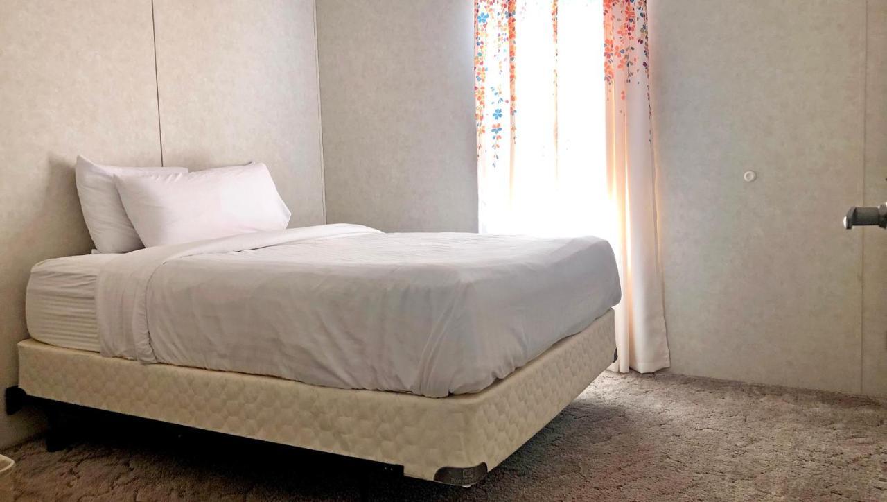 Ticaboo Lodge Bagian luar foto