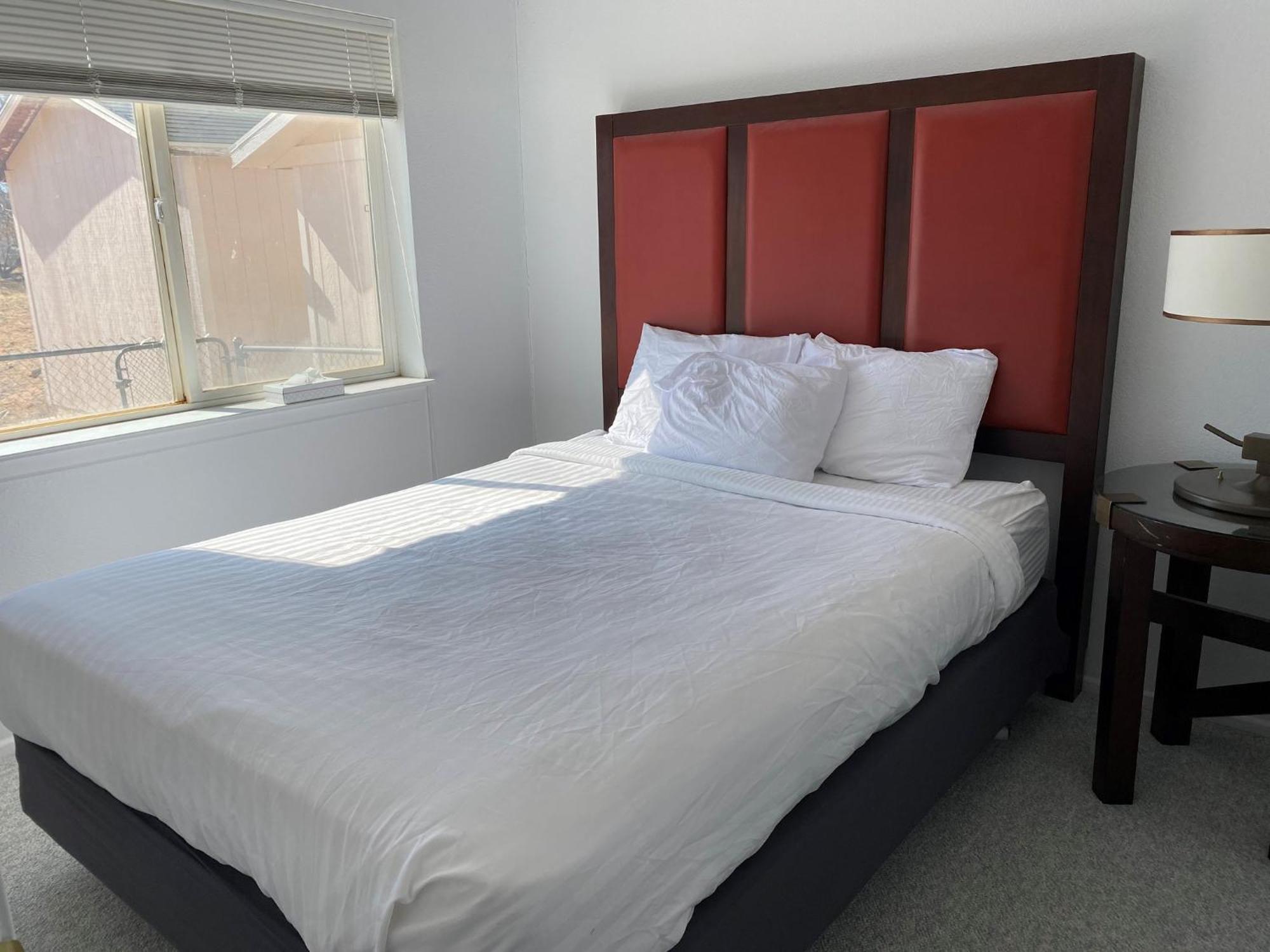 Ticaboo Lodge Bagian luar foto