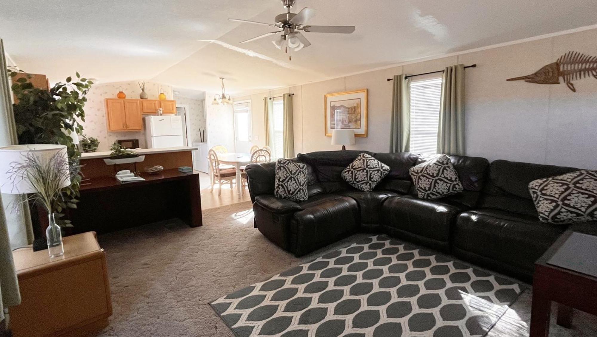 Ticaboo Lodge Bagian luar foto