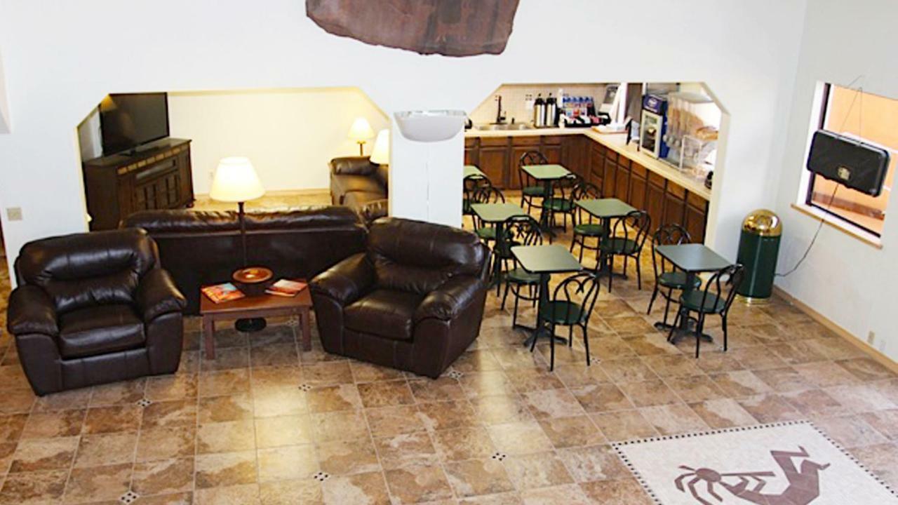 Ticaboo Lodge Bagian luar foto